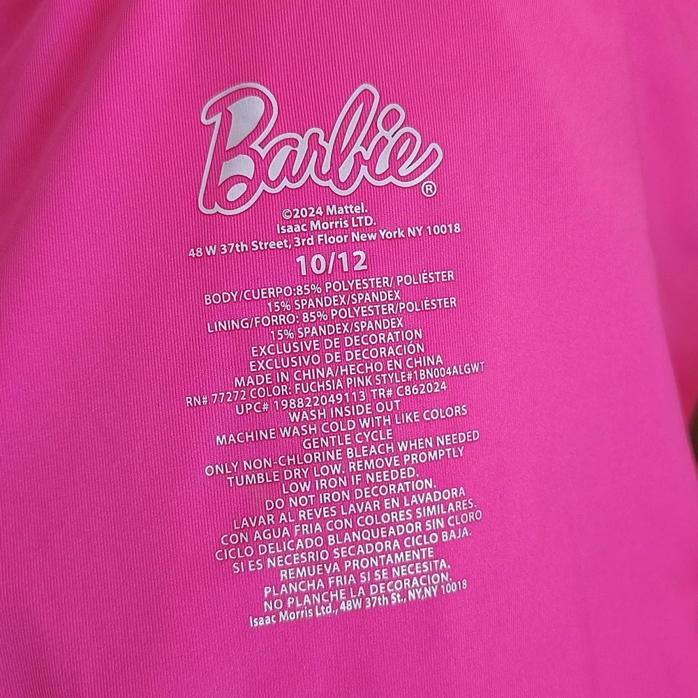 Barbie girls hot
